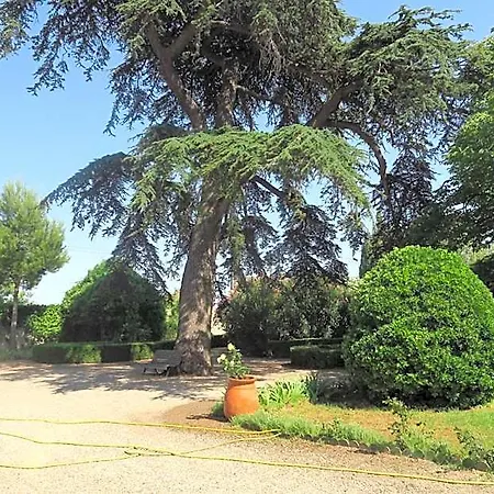 Le Domaine De Fraissinet 3*