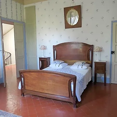 Le Domaine De Fraissinet