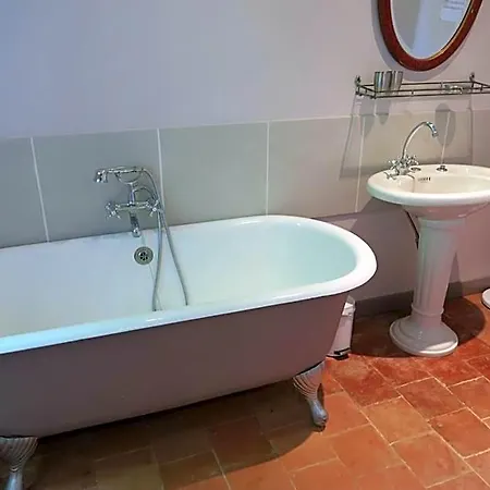 Bed and breakfast Le Domaine De Fraissinet