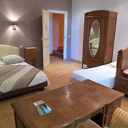 Bed and breakfast Le Domaine De Fraissinet 3*