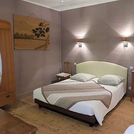 Le Domaine De Fraissinet B&B Ouveillan