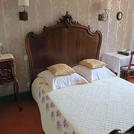 Le Domaine De Fraissinet