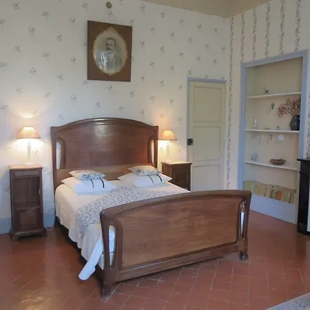 Le Domaine De Fraissinet