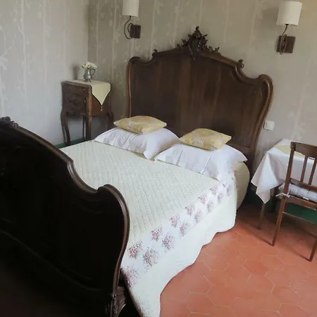 Le Domaine De Fraissinet