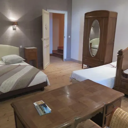 B&B Le Domaine De Fraissinet