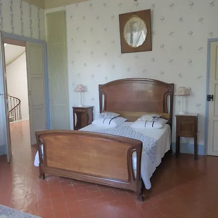 Le Domaine De Fraissinet 3*