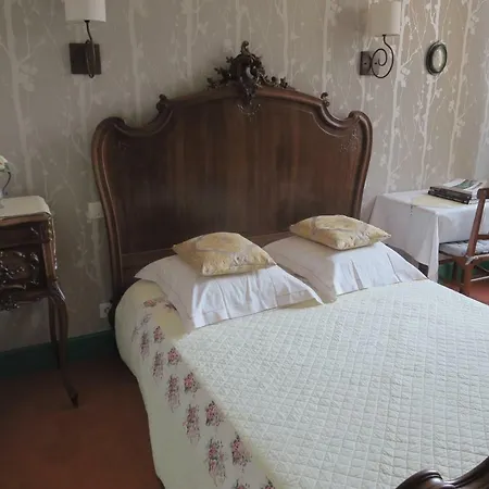 B&B Le Domaine De Fraissinet