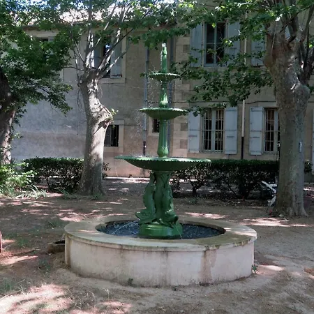 Bed & Breakfast Le Domaine De Fraissinet