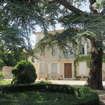 Le Domaine De Fraissinet 3*